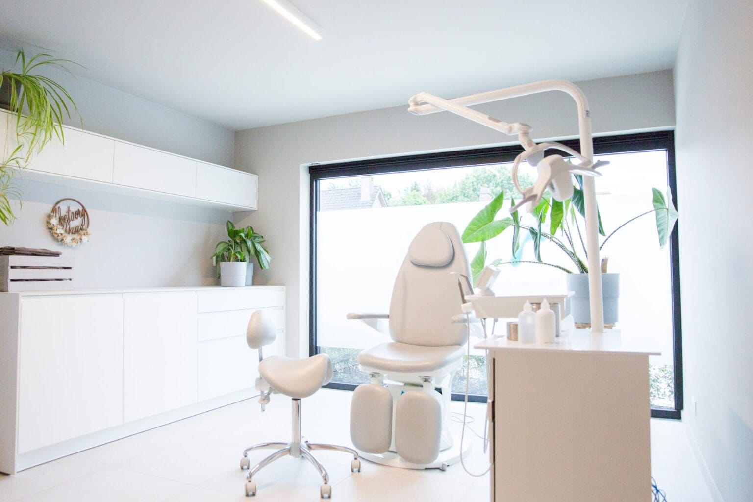 Praktijk Voetzorgwaas te Belsele